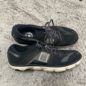 Used Brooks Pure Flow 4